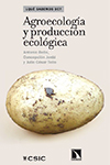 AGROECOLOGIA Y PRODUCCION ECOLOGICA BELLO ANTONIO 9788483195598.jpg